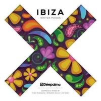 Various Artists - Ibiza Winter Moods i gruppen CD / Dance-Techno,Pop-Rock hos Bengans Skivbutik AB (3019860)