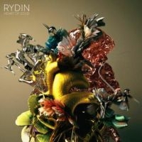 Rydin - Heart Of Gold i gruppen VINYL / Pop-Rock hos Bengans Skivbutik AB (3019874)