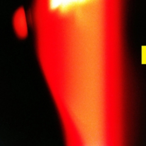 Ahnnu - Special Forces i gruppen VINYL / Pop-Rock hos Bengans Skivbutik AB (3025031)