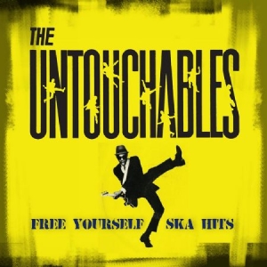 Untouchables - Free Yourself - Ska Hits i gruppen VINYL / Rock hos Bengans Skivbutik AB (3025068)