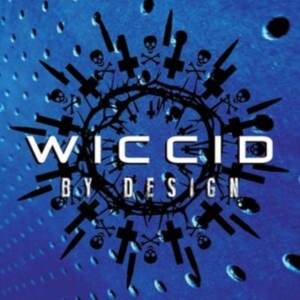 Wiccid - By Design i gruppen CD / Dance-Techno,Pop-Rock hos Bengans Skivbutik AB (3025092)