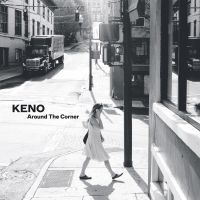 Keno - Around The Corner i gruppen VINYL / Jazz hos Bengans Skivbutik AB (3025127)