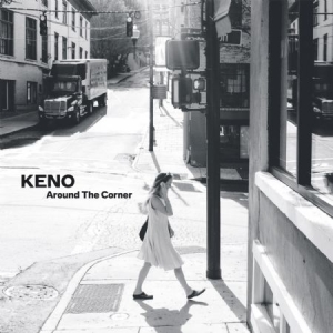 Keno - Around The Corner i gruppen CD / Jazz/Blues hos Bengans Skivbutik AB (3025128)