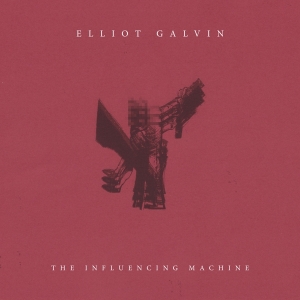 Elliot Galvin - Influencing Machine i gruppen CD / Jazz hos Bengans Skivbutik AB (3025153)