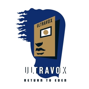 Ultravox - Return To Eden i gruppen VI TIPSAR / Julklappstips Vinyl hos Bengans Skivbutik AB (3025991)