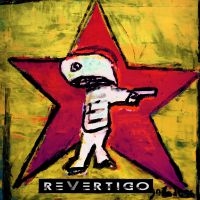 Revertigo - Revertigo i gruppen CD / Pop-Rock hos Bengans Skivbutik AB (3028493)