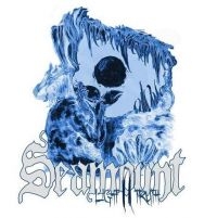 Seamount - Light Ii Truth i gruppen CD / Hårdrock hos Bengans Skivbutik AB (3028536)