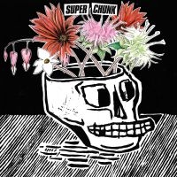 Superchunk - What A Time To Be Alive i gruppen VINYL / Pop-Rock hos Bengans Skivbutik AB (3029790)