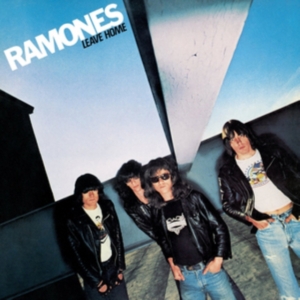 Ramones - Leave Home i gruppen Minishops / Ramones hos Bengans Skivbutik AB (3029841)