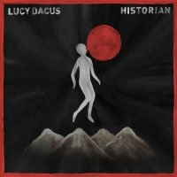 Lucy Dacus - Historian i gruppen VINYL / Pop-Rock hos Bengans Skivbutik AB (3030296)