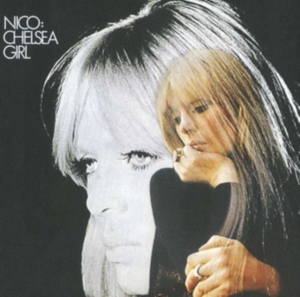 Nico - Chelsea Girl (Vinyl) i gruppen VINYL / Pop-Rock hos Bengans Skivbutik AB (3030347)