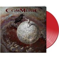 Communic - Where Echoes Gather (Gatefold Clear i gruppen VINYL / Hårdrock,Norsk Musik hos Bengans Skivbutik AB (3034358)