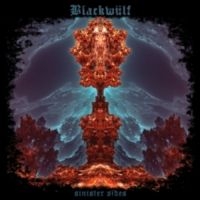 Blackwulf - Sinister Sides i gruppen CD / Kommande / Övrigt hos Bengans Skivbutik AB (3034515)