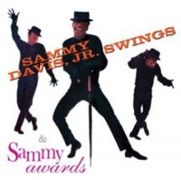 Davis Jr Sammy - Sammy Swings & Sammy Awards i gruppen CD / Pop-Rock hos Bengans Skivbutik AB (3034732)