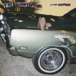 Bunny Tylers - Chance Meetings i gruppen CD / Pop-Rock hos Bengans Skivbutik AB (3034766)