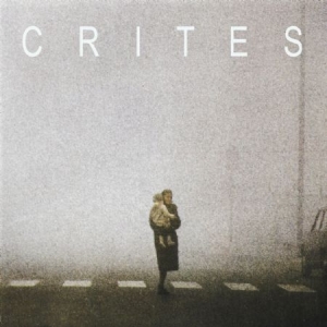 Crites - Crites i gruppen CD / Rock hos Bengans Skivbutik AB (3034781)