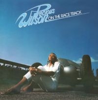 Wilson Precious - On The Race Track - Expanded Editio i gruppen CD / Dance-Techno,Pop-Rock hos Bengans Skivbutik AB (3034833)