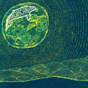 Superorganism - Superorganism i gruppen CD / Pop-Rock hos Bengans Skivbutik AB (3041912)