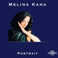 Kana Melina - Melina Kana - Portrait i gruppen CD / World Music hos Bengans Skivbutik AB (3041962)