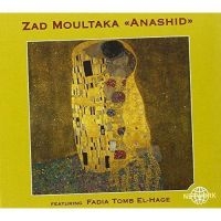 Zad Moultaka - Anashid i gruppen CD / World Music hos Bengans Skivbutik AB (3041977)