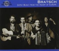 Bratsch - France i gruppen CD / World Music hos Bengans Skivbutik AB (3042010)