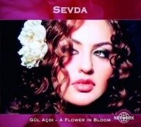 Sevda Alekperzadeh - A Flower In Bloom i gruppen CD / World Music hos Bengans Skivbutik AB (3042034)