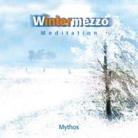 Mythos - Wintermezzo i gruppen CD / Julmusik,Övrigt hos Bengans Skivbutik AB (3042059)