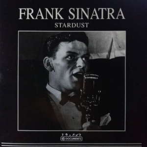 Sinatra Frank - Stardust i gruppen CD / Jazz/Blues hos Bengans Skivbutik AB (3042060)