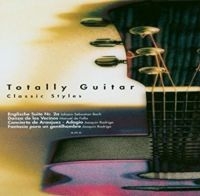 Blandade Artister - Totally Guitar Classic Style i gruppen CD / Pop-Rock hos Bengans Skivbutik AB (3042063)