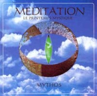 Mythos - Le Printemps Mystique i gruppen CD / Dance-Techno hos Bengans Skivbutik AB (3042065)