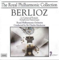 Royal Philharmonic Orchestra - Berlioz: Le Carnaval Romain i gruppen CD / Pop-Rock hos Bengans Skivbutik AB (3042082)