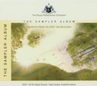 Royal Philharmonic Orchestra - Sampler Album i gruppen CD / Pop-Rock hos Bengans Skivbutik AB (3042148)