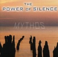 Mythos - Power Of Silence i gruppen CD / Dance-Techno hos Bengans Skivbutik AB (3042151)