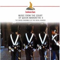 Brass Ensemble Of Royal Guards - Music From The Court Of Queen i gruppen CD / Pop-Rock hos Bengans Skivbutik AB (3042181)