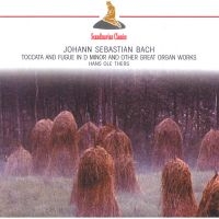 Thers Hans Ole - Bach: Toccata And Fugue In D i gruppen CD / Pop-Rock hos Bengans Skivbutik AB (3042246)