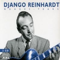 Reinhardt Django - Nuages-Tears i gruppen CD / Jazz hos Bengans Skivbutik AB (3042254)