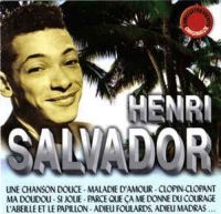 Salvador Henri - Henri Salvador i gruppen CD / Pop-Rock hos Bengans Skivbutik AB (3042260)