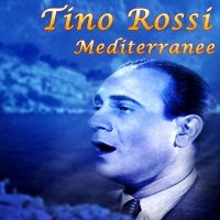 Rossi Tino - Mediterannee i gruppen CD / Pop-Rock hos Bengans Skivbutik AB (3042264)