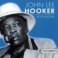 Hooker John Lee - Boom Boom i gruppen CD / RnB-Soul hos Bengans Skivbutik AB (3042283)