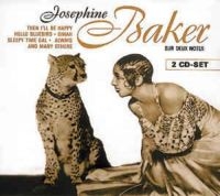 Baker Josephine - Sur Deux Notes i gruppen CD / Pop-Rock hos Bengans Skivbutik AB (3042289)