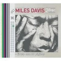 Davis Miles - Bluing - Tune Up i gruppen Minishops / Miles Davis hos Bengans Skivbutik AB (3042307)