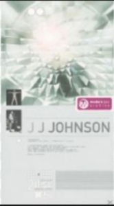 Johnson J.J. - Turnpike/Get Happy i gruppen CD / Jazz hos Bengans Skivbutik AB (3042314)