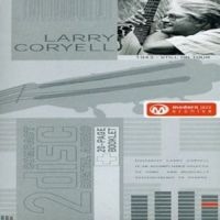 Coryell Larry - Nightshade - Inner City Blues i gruppen CD / Jazz hos Bengans Skivbutik AB (3042323)