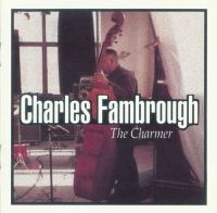 Fambrough Charles - Angle i gruppen CD / Jazz hos Bengans Skivbutik AB (3042324)