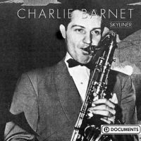 Barnet Charlie - Cherokee - Skyliner i gruppen CD / Jazz hos Bengans Skivbutik AB (3042357)