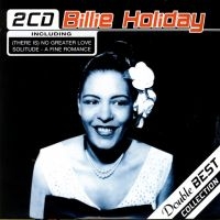 Holiday Billie - Fine Romance - All Of Me i gruppen CD / Jazz hos Bengans Skivbutik AB (3042359)