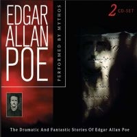 Mythos - Edgar Allan Poe - Tales Of... i gruppen CD / Dance-Techno hos Bengans Skivbutik AB (3042362)