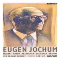 Jochum Eugen - Portrait i gruppen CD / Pop-Rock hos Bengans Skivbutik AB (3042398)