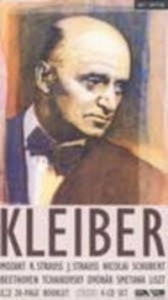 Kleiber Erich/ Lpo/ Czech Po - Erich Kleiber i gruppen CD / Pop-Rock hos Bengans Skivbutik AB (3042404)