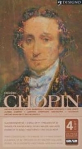 Rubinstein Barbirolli Horowitz - Chopin: Klavierkonzerte i gruppen CD / Pop-Rock hos Bengans Skivbutik AB (3042428)